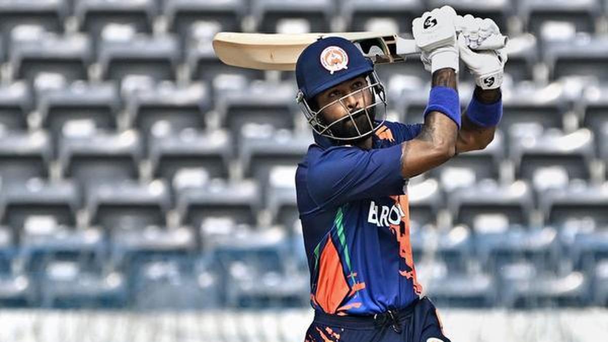 Equipo de India para la serie T20I en Sudáfrica: regresa Hardik Pandya; La participación de Shubman Gill está sujeta a la aprobación de aptitud