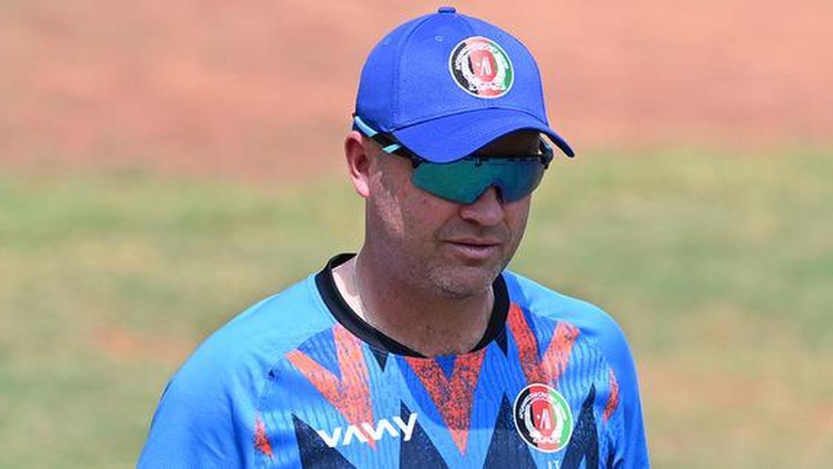 Irlanda nombra a Jonathan Trott asesor a corto plazo