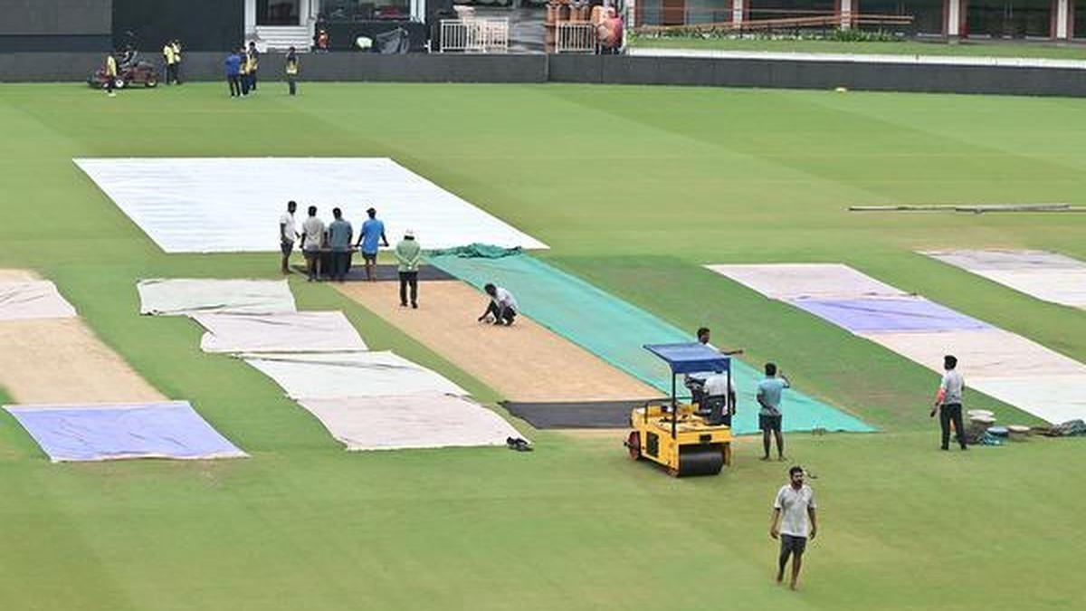 Resultado de CSK vs LSG LIVE, IPL 2026: Chennai Super Kings busca mantener vivas sus esperanzas de playoffs; caer a las 3:00 p.m. EST