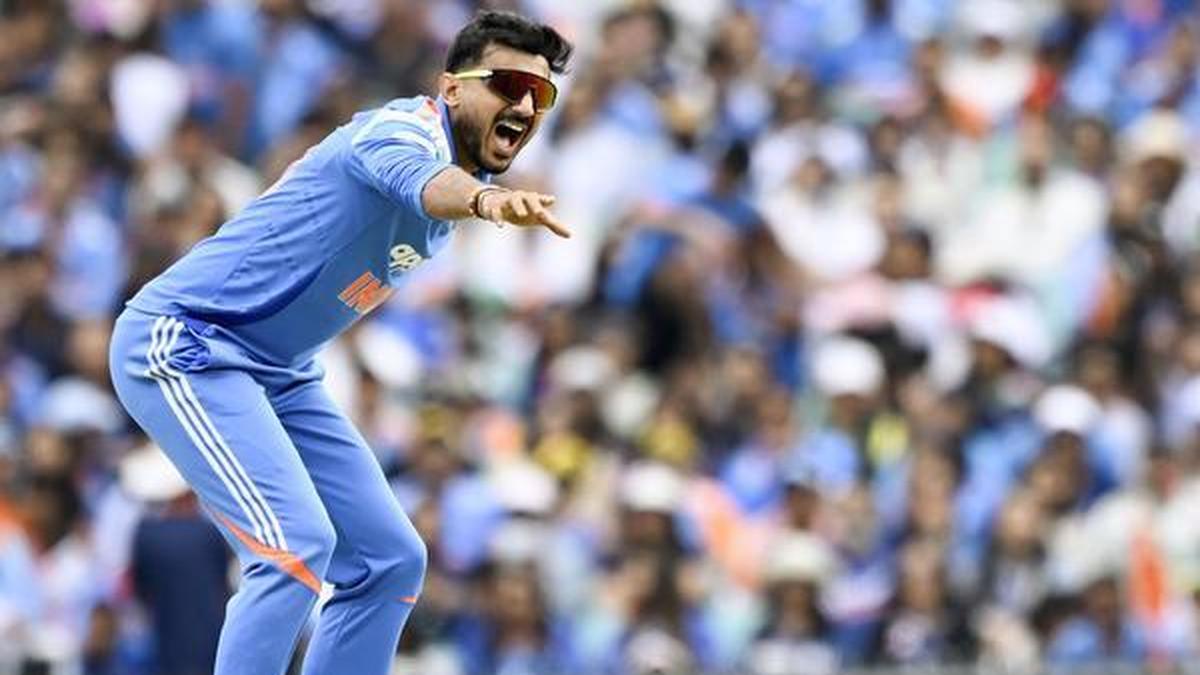 IND vs AFG: ¿Quién será el próximo todoterreno de los bolos indio?