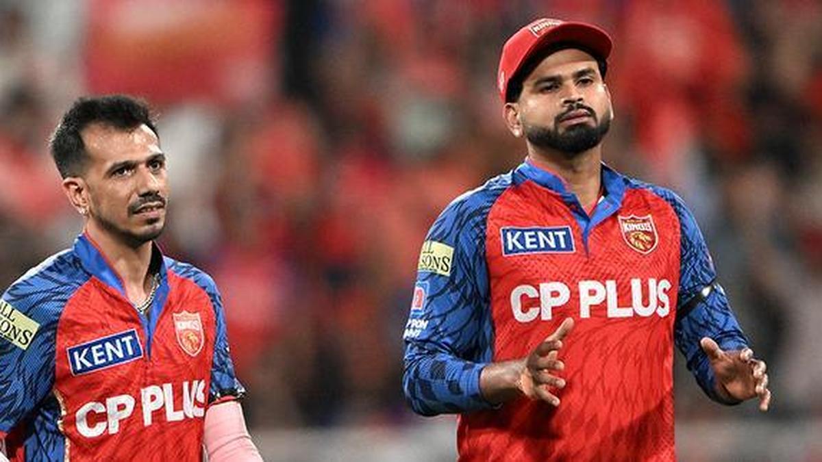 PBKS vs MI LIVE, IPL 2026 Resultado: Los anfitriones en apuros Punjab Kings eliminan a los indios de Mumbai; ¿Jugará Hardik Pandya?