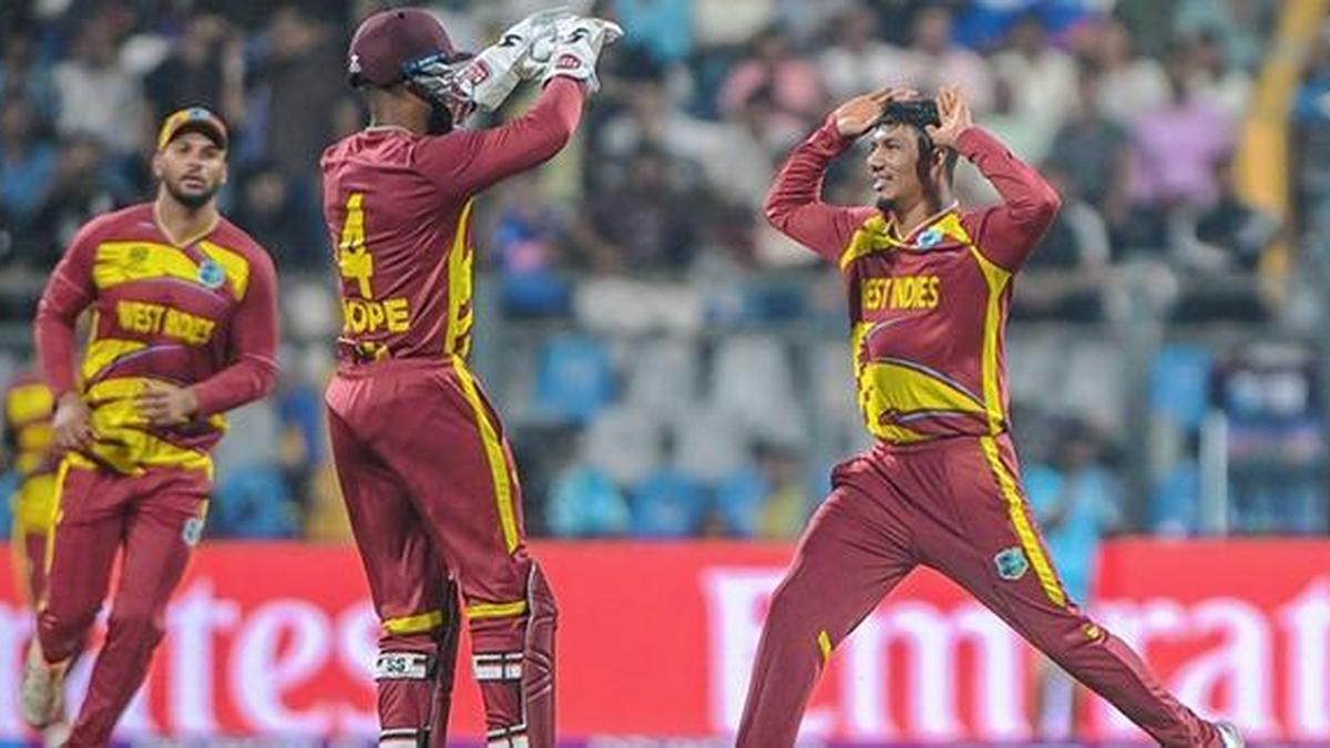 Copa del Mundo T20 2026: Nepal espera volver a la normalidad con buena forma contra las Indias Occidentales