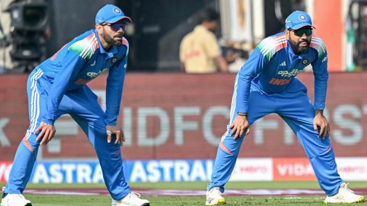 ¿Cuándo jugará India los próximos ODI después de la serie de Inglaterra?