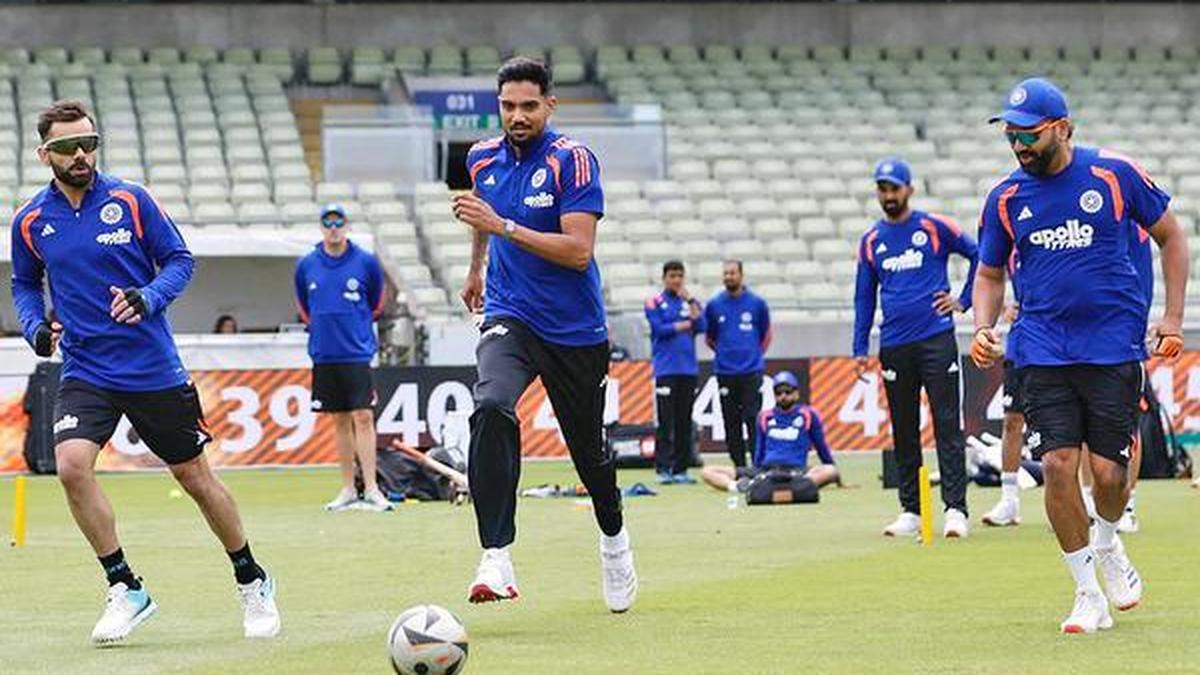 Inglaterra vs India, primera transmisión en vivo de ODI Información: ¿Dónde ver a Kohli y Rohit en acción?