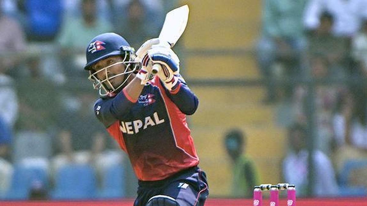 Actualizaciones EN VIVO de Nepal vs Escocia, Copa del Mundo T20 2026: NEP elige el partido contra la SCO