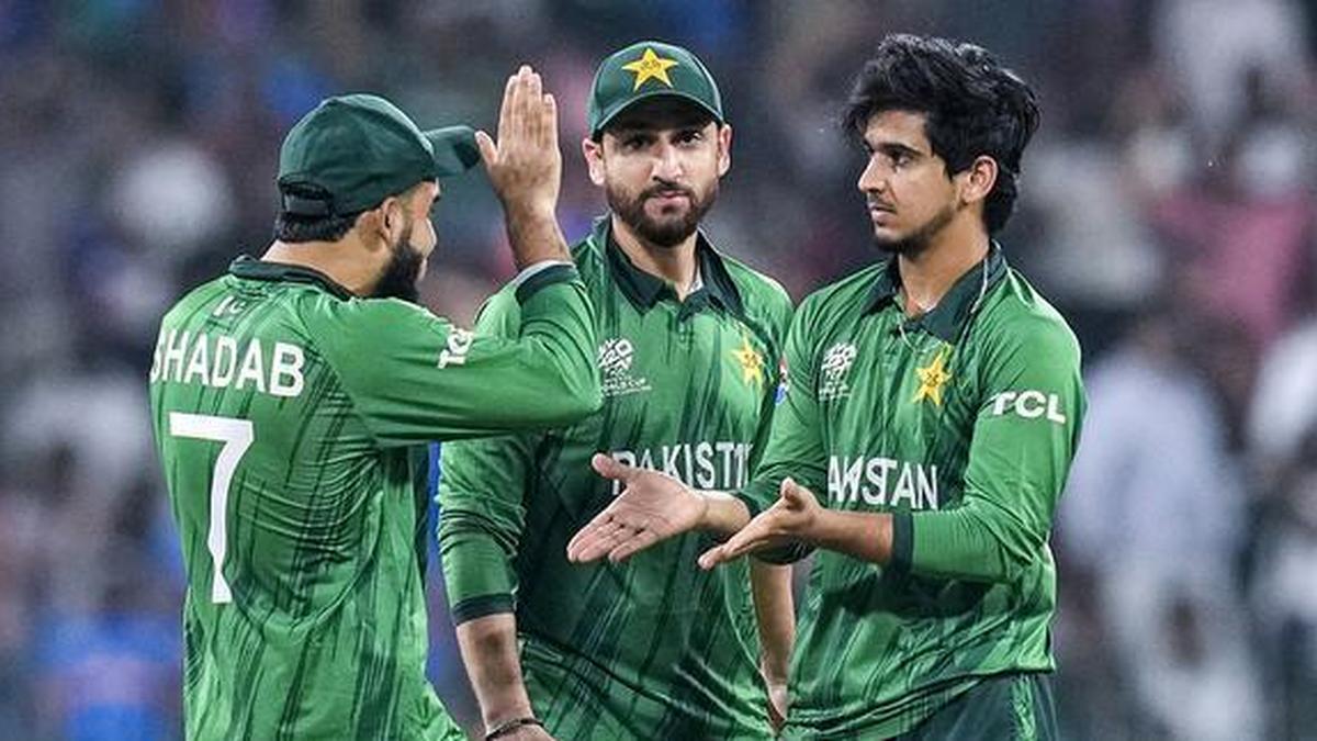 Copa del Mundo T20 2026: ¿Qué debe hacer Pakistán para clasificarse para el Súper Ocho?