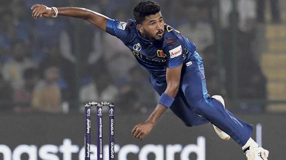 IPL 2026: Dilshan Madushanka reemplazará al lesionado Brydon Carse en el equipo de Sunrisers Hyderabad
