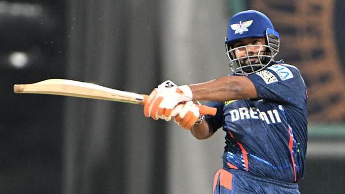 IPL 2026: Cinco jugadores que querrán recuperarse después de luchar en IPL 2025