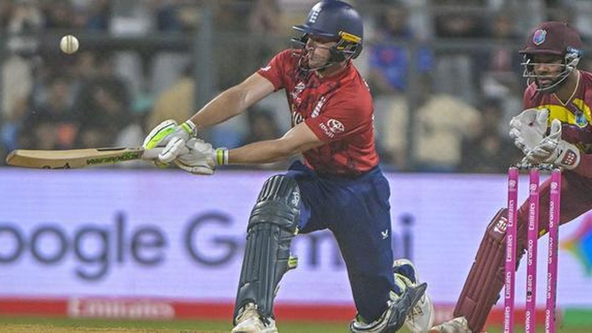 Buttler está listo para continuar su carrera en Inglaterra a pesar de una ‘mala’ Copa del Mundo T20