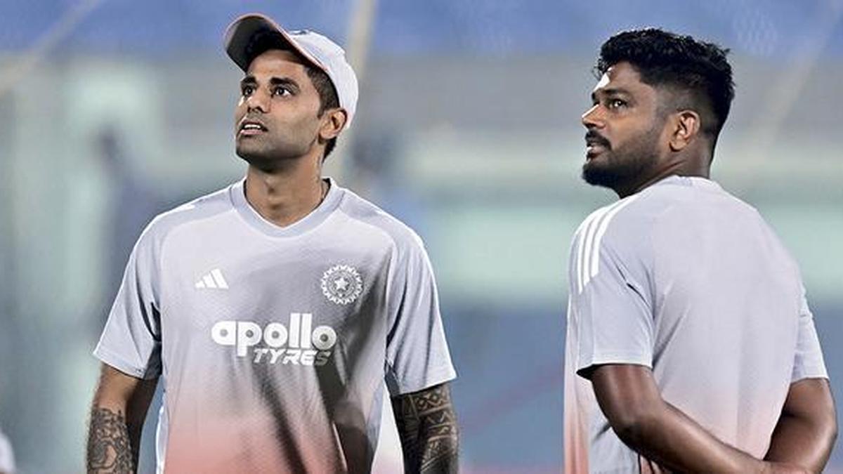 India vs Nueva Zelanda 4to T20I Información de transmisión en vivo: ¿Dónde ver IND vs Nueva Zelanda hoy?