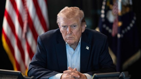 ¿Cuándo terminará la guerra entre Estados Unidos e Irán? Trump afirma “suministro ilimitado de armas”