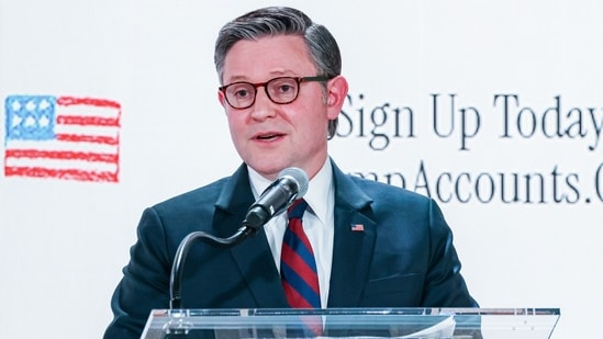 Hayden Haynes, jefe de gabinete de Mike Johnson, dimite; Garrett Fultz promovió: “El honor de su vida”