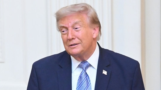 ¿Qué anunció Trump hoy? Lea la transcripción completa del discurso aquí