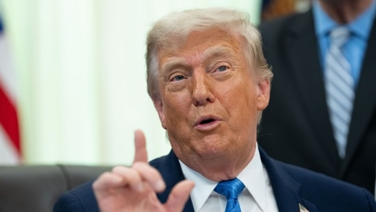 Trump dice que los precios del combustible “no son muy altos” a pesar de la guerra con Irán; consultar los últimos precios