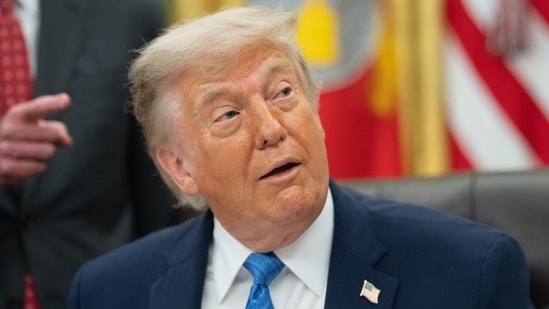 Tendencias de ‘No puedo permitirme el lujo de Trump’ en medio del comentario del presidente ‘Me encanta la inflación’ sobre el informe del IPC
