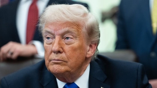 ¿Ha “terminado” la guerra entre Estados Unidos e Irán? La nueva retórica del administrador Trump para eludir el voto del Congreso