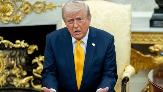 Donald Trump e Irán amenazan con negociar objetivos energéticos a medida que se intensifica la guerra