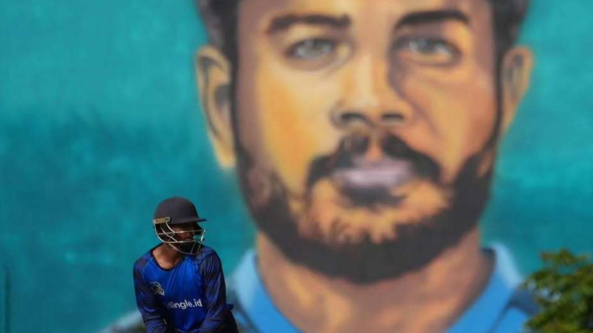 Copa Mundial Sub-19 de la ICC: el joven de Kerala, Enaan, busca devolver la confianza después de conseguir la convocatoria de sus sueños en India