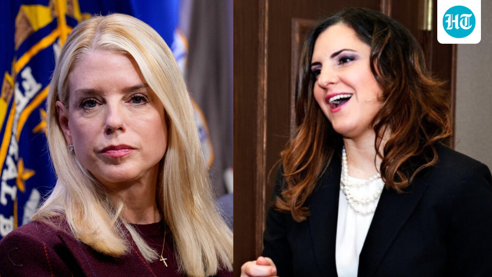 ¿Quién es Tania Nemer? Juez de inmigración despedido demanda al Departamento de Justicia y acusa a Pam Bondi de discriminación sexual