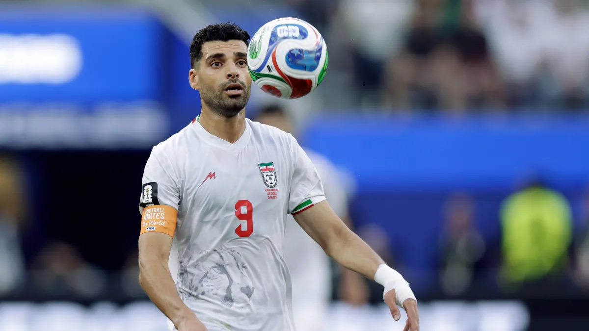 Los mejores equipos de la Copa del Mundo: cómo Irán, Uruguay, Escocia y Corea del Sur se quedaron fuera de la fase eliminatoria de 2026