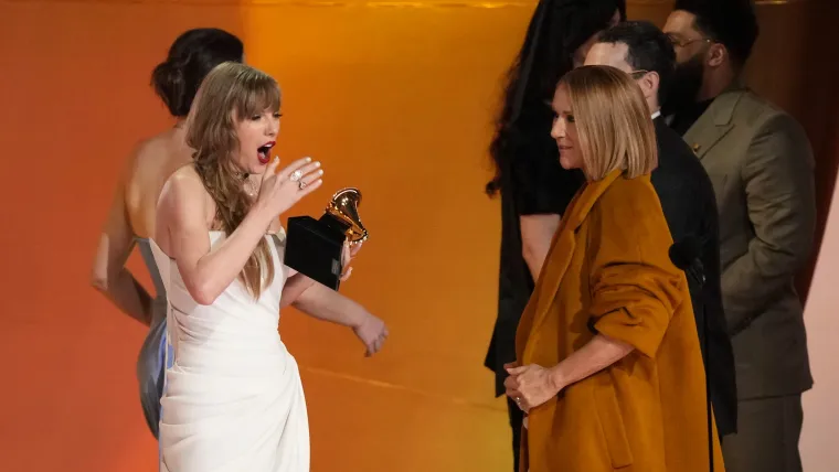 ¿En qué canal son los Grammy hoy? Hora, programación de televisión, presentador y artistas intérpretes o ejecutantes del programa de premios musicales 2026