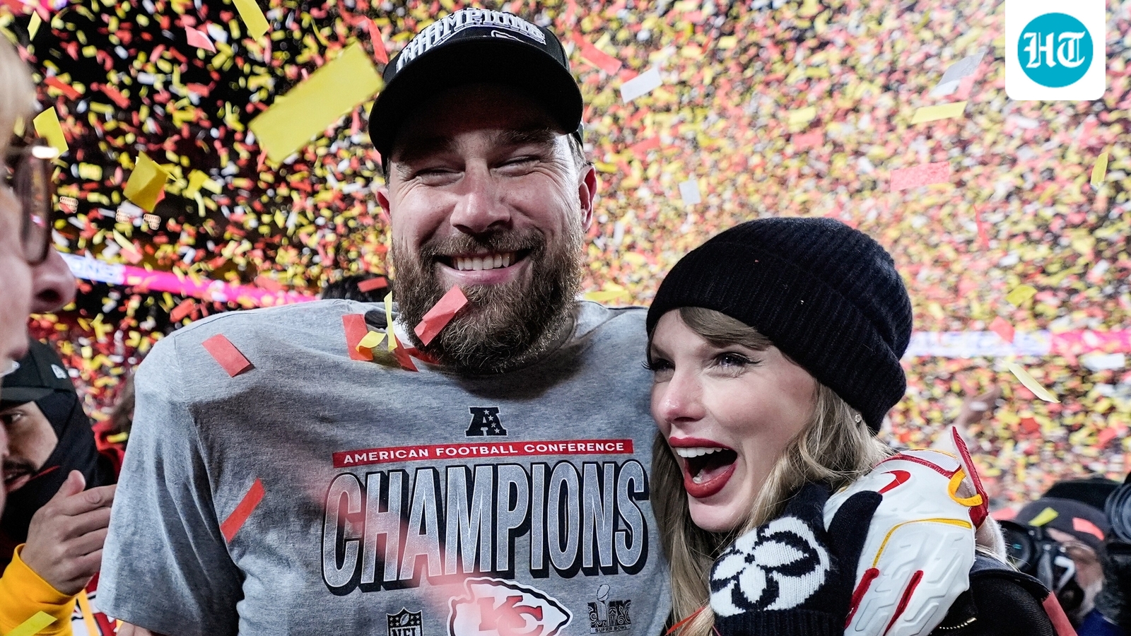 Por qué Taylor Swift no está hoy en el juego de Acción de Gracias entre Chiefs y Cowboys. La verdadera razón revelada