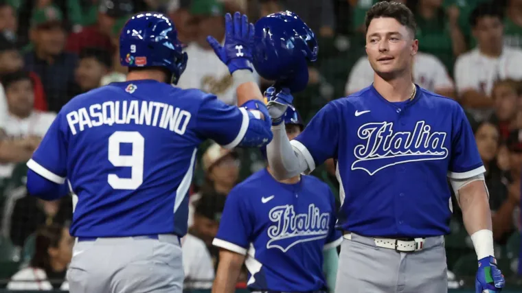 Resultados en vivo de Italia vs Puerto Rico, actualizaciones y momentos destacados de los cuartos de final del Clásico Mundial de Béisbol 2026