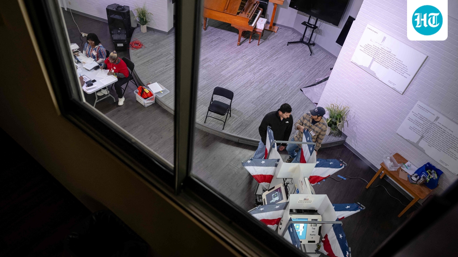 Resultados de las elecciones especiales de Tennessee: ¿Cuándo llegarán los números del séptimo distrito? ¿Cómo comprobarlo?