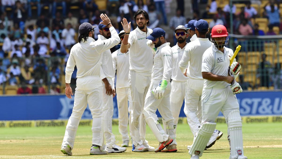 Gira de Afganistán por la India 2026: calendario completo, lista de fechas, partidos, sedes