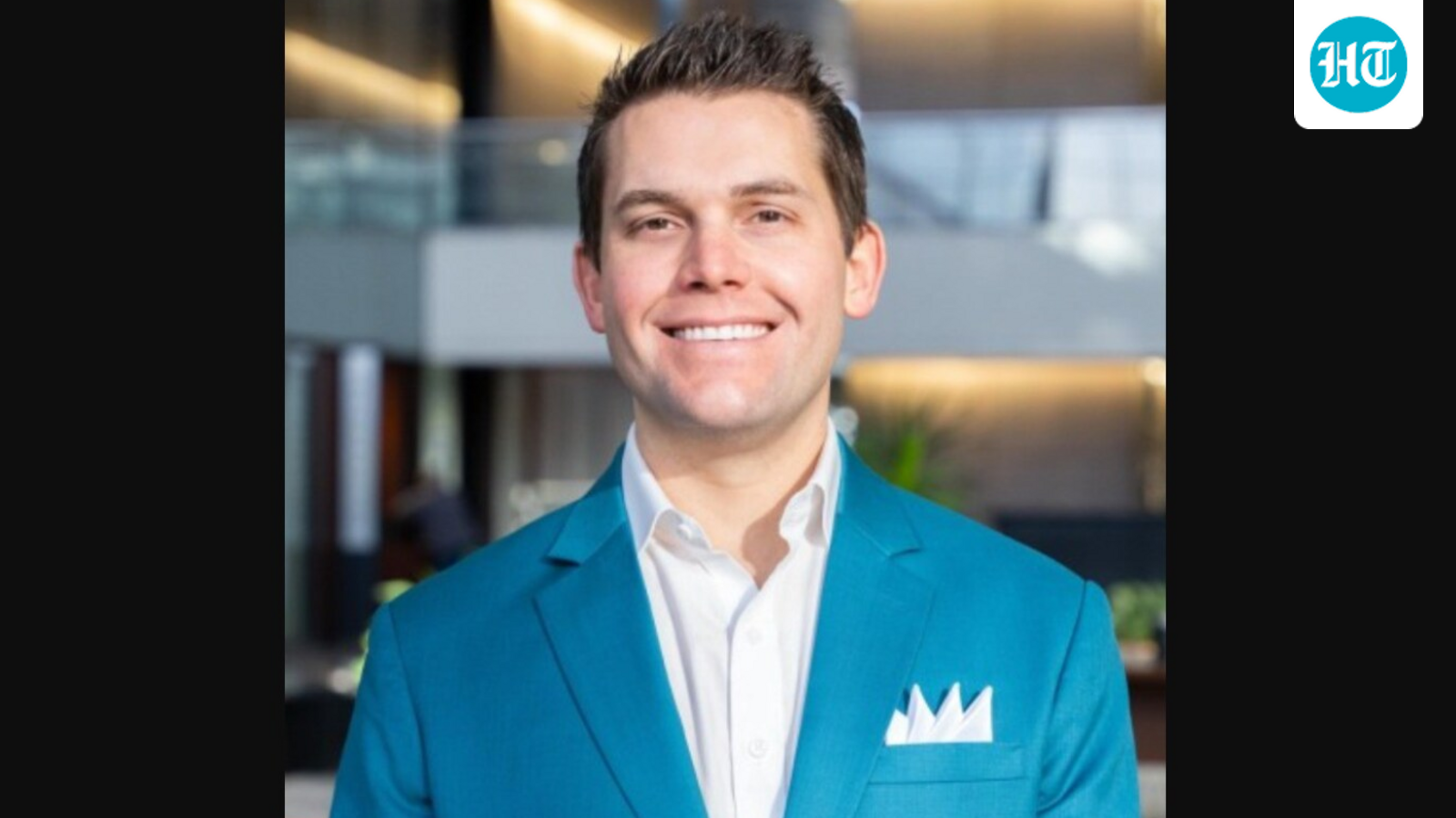 El fundador de Texas trabaja 14,5 horas seguidas y se olvida de comer: “Eso suena absolutamente horrible”