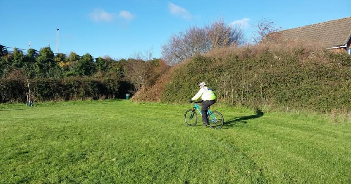 La policía de Thames Valley realizará patrullas para combatir el comportamiento antisocial en Reading South