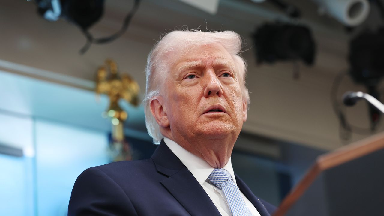 Un alto el fuego entre Estados Unidos e Irán está aquí, pero la mentalidad de la Edad de Piedra de Trump perdura