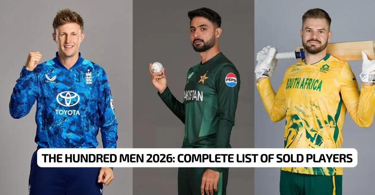 Stu Auction 2026: Lista completa de jugadores vendidos con precios