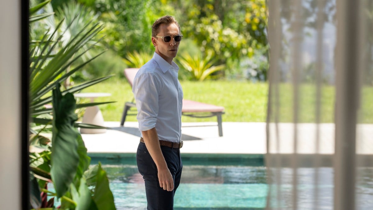 Night Manager regresa después de diez años con una nueva historia y un mayor presupuesto