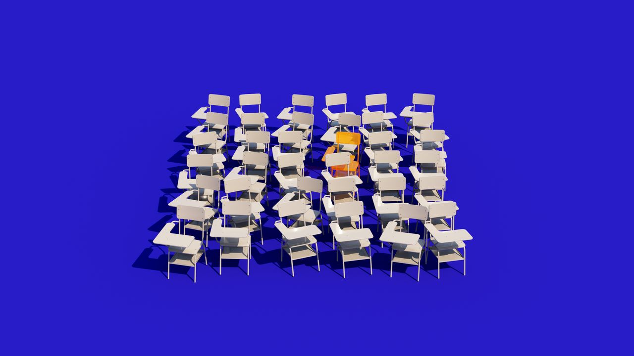 Dotados y talentosos en la Nueva York de Mamdani