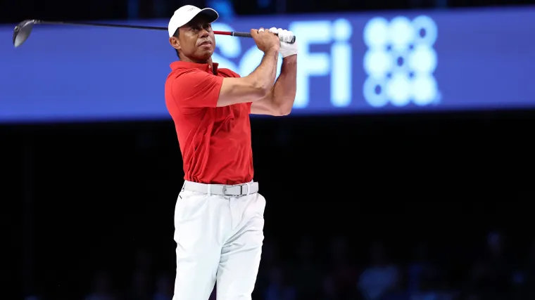 Cargos de Tiger Woods, explicados: Lo que debe saber sobre el arresto de un golfista por DUI después de un accidente automovilístico por vuelco