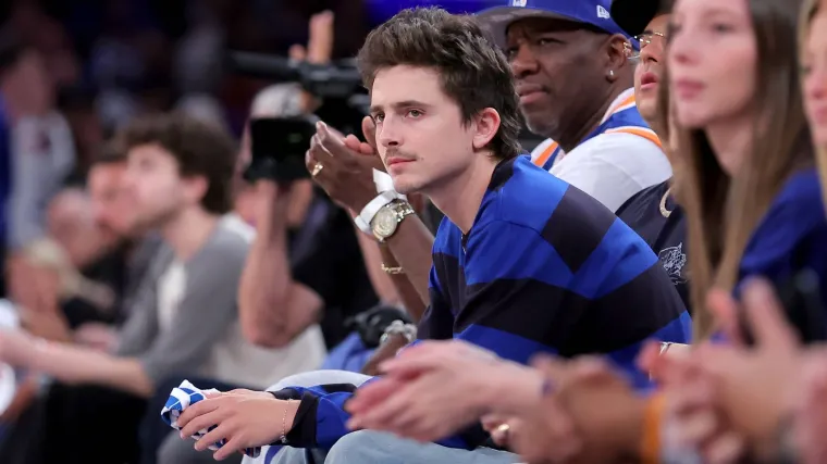 ¿Dónde vive Timothee Chalamet? Aquí hay un vistazo a su casa y lo cerca que está de MSG.