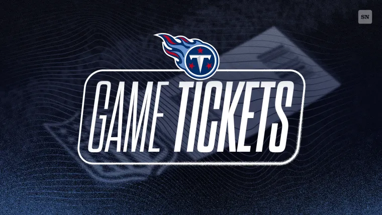 Entradas para Titans 2026-27: mejores juegos para ver, precios, calendario de lanzamiento y más