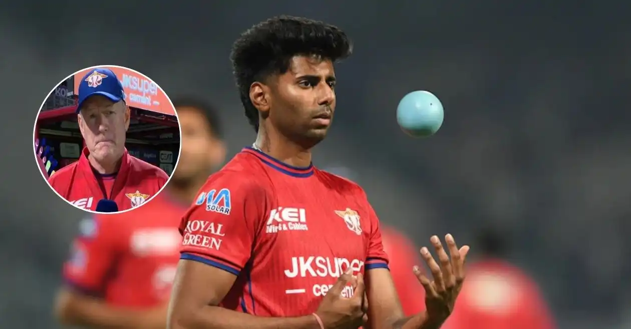 IPL 2026: ¿Jugará Mayank Yadav contra RCB? El director del equipo LSG, Tom Moody, proporciona una actualización