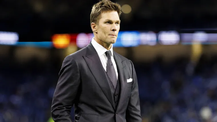 Tom Brady se compromete con Bill Belichick después del desaire del Salón de la Fama