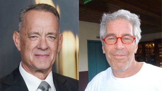¿Se le negó a Tom Hanks la entrada a Grecia debido a “vínculos con Jeffrey Epstein”? Una afirmación viral desacreditada