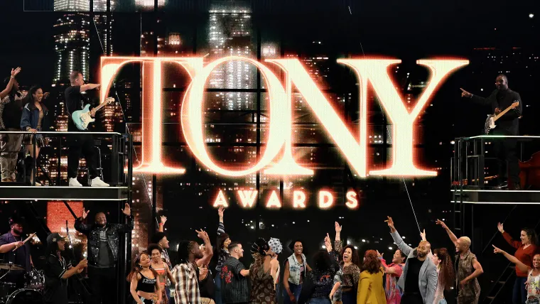 Dónde ver los premios Tony: canal, hora, programación de televisión, transmisión en vivo, presentador, nominados para el espectáculo de honores de Broadway 2026