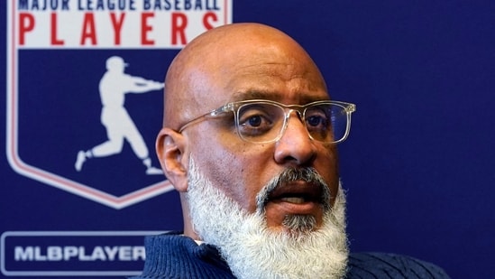 ¿Quién es Greg, el hermano de Tony Clark? Todo sobre su familia en medio del ‘asunto’ del exjefe de la MLBPA con su cuñada