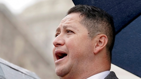 Regina Ann Santos-Avilés: 5 cosas que debes saber sobre el difunto empleado de Tony Gonzales en medio de crecientes llamados a la renuncia