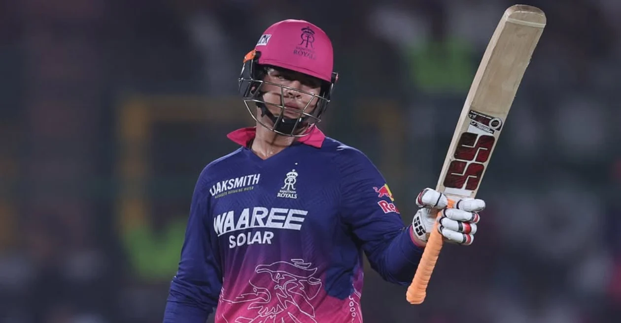 Los 5 bateadores más rápidos en alcanzar las 1000 carreras en IPL con Vaibhav Suryavanshi