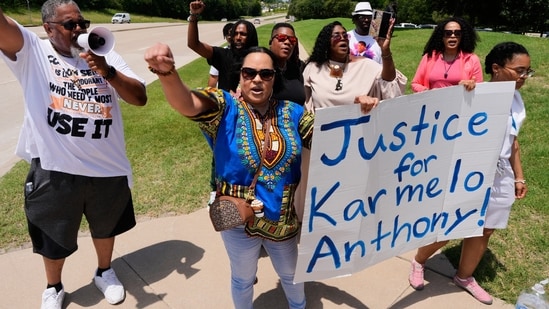 Juicio a Karmelo Anthony: el último movimiento del asesino de Austin Metcalf que podría hacer que su reclamo de autodefensa sea difícil de ganar