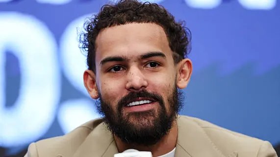 Los Wizards creen que retener a Trae Young será la base del éxito