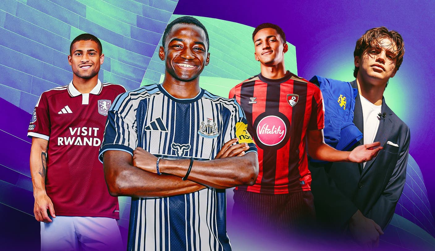 10 transferencias de la Premier League que quizás te hayas perdido durante la Copa del Mundo