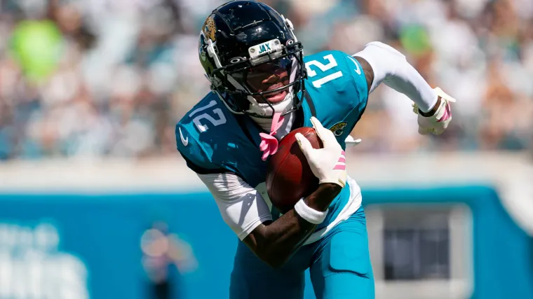 El rumor de Travis Hunter detalla el plan de uso de los Jaguars para la estrella WR/CB en 2026