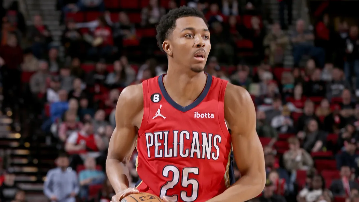 La última actualización comercial de Trey Murphy III es una mala noticia para los Warriors y los Celtics